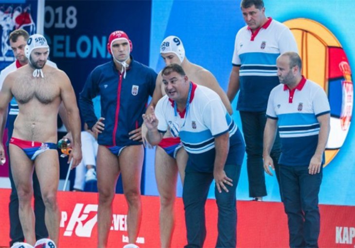 Pregažena Mađarska: Vaterpolo je sport u kojem Srbija pobjeđuje