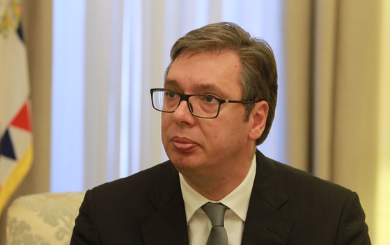 Vučić poručio vlastima na Kosovu: Ako kažete “sve je naše”, onda dogovora nema