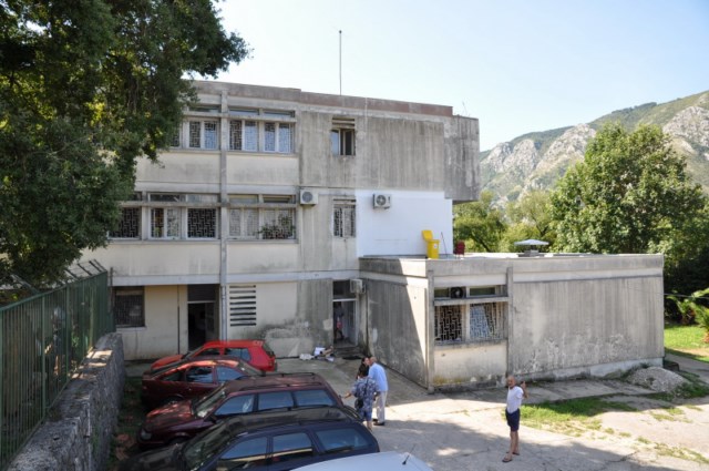 Dan pred povratak u Spuž Đorđije Pavićević umakao stražarima: Organizator otmice pomorca pobjegao iz bolnice!