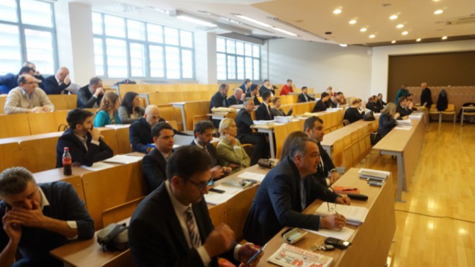 Budva ima novu većinu: Počela sjednica, nema izbora