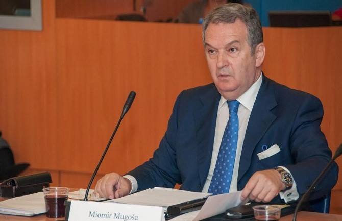 Širi se istraga za slučaj Carine: Tri Mugošina pomagača na optuženičkoj klupi!