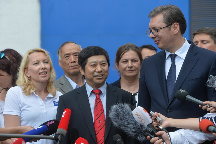 Vučić o Kosovu: Da li će nas Srbi razumjeti?  Neće!