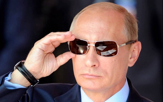 Putin: Tokom Mundijala spriječeno 25 miliona sajber napada