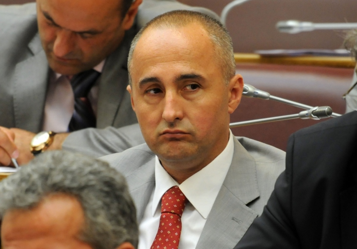 Specijalno tužilaštvo potvrdilo Borbi da je istraga otvorena: Pinjatić svjedok saradnik protiv kolega iz DPS-a?