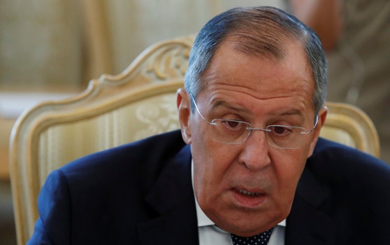 Lavrov: Potpuno povlačenje Irana iz Sirije nije realno