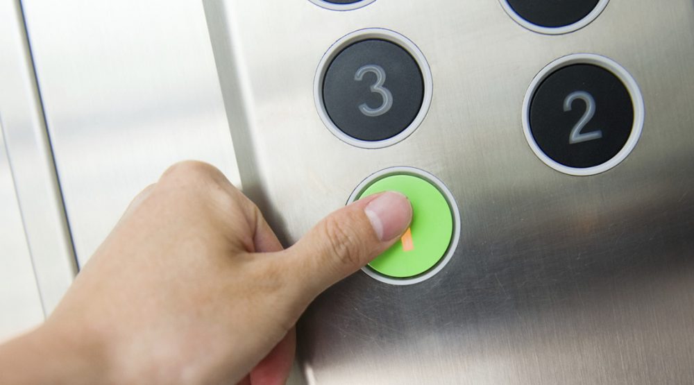 Za neodržavanje liftova upravniku prijeti kazna do 10.000 evra
