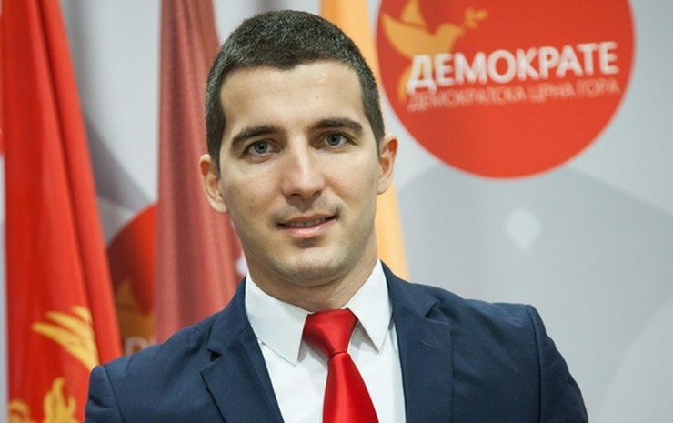 Tužilaštvo saopštilo: Zbog zastare obustavili postupak protiv Bečića za krađu intelektulane svojine!
