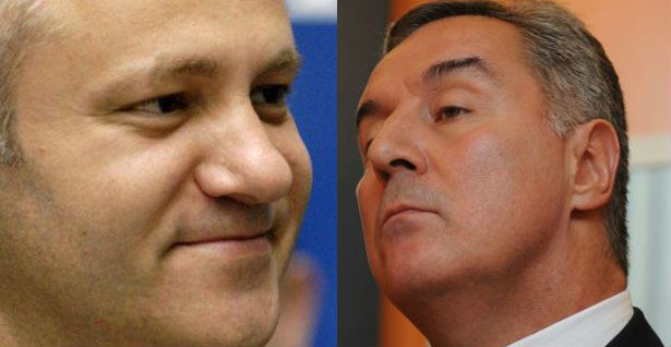 Milo Đukanović pravi svoju Vladu: Mlađan Dinkić će kontrolisati rad Duškovih ministara!