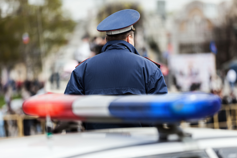Podgoričanin S.B. (44) napravio haos u Trebinju: Izazvao udes, našli mu drogu i šakom udario policajca!