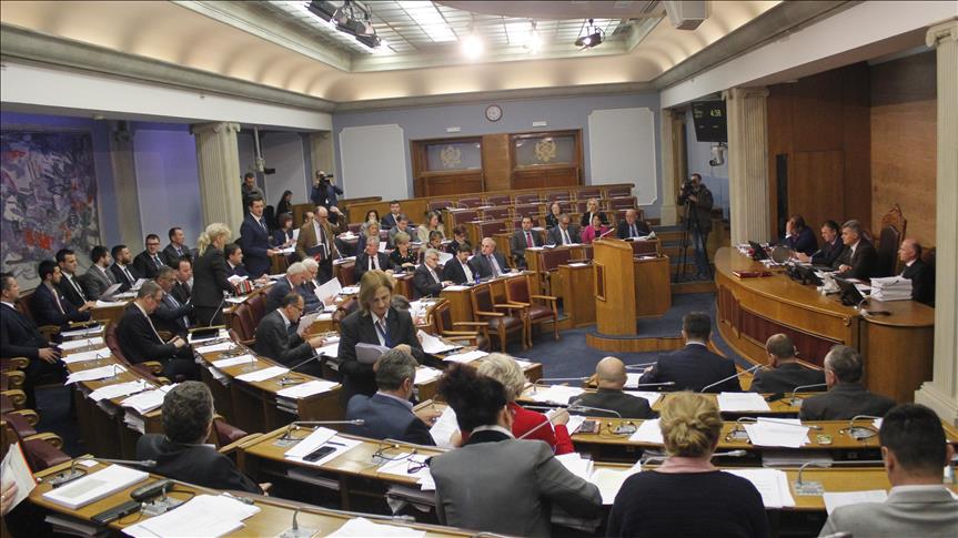 SNP na udaru većine: Skupštinska administracija opstruira formiranje poslaničkog kluba
