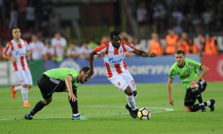 Odluka u revanšu: Tvrdi Spartak zakočio Zvezdu