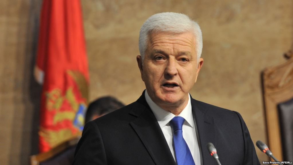 Marković: Dačićeva izjava da su Srbi ugroženi je nepristojna