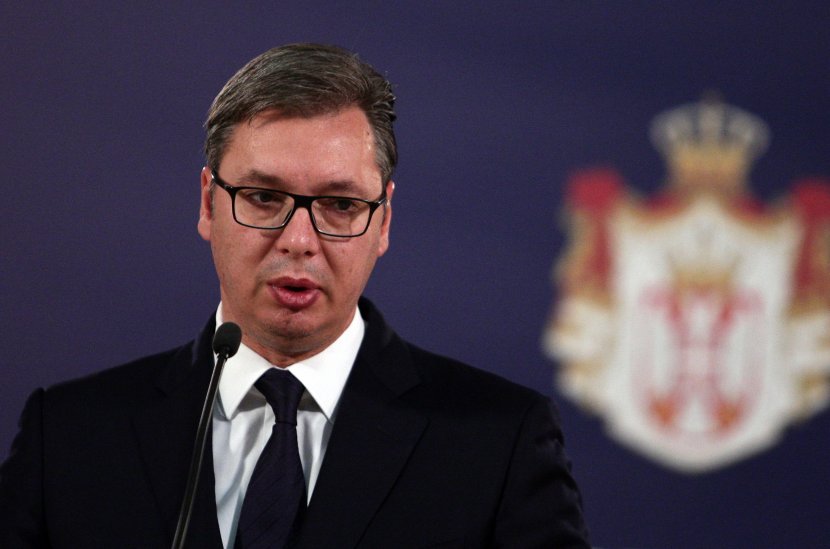 Vučić ide 9.septembra na Kosovo