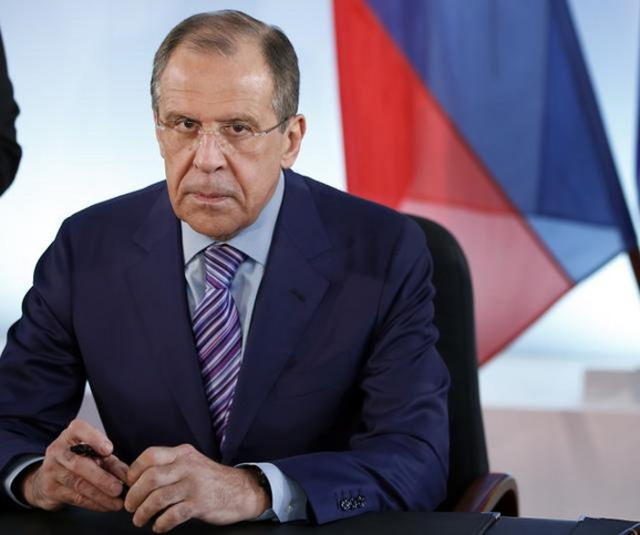 Lavrov: Sve strane trupe u Siriji moraju da napuste tu zemlju