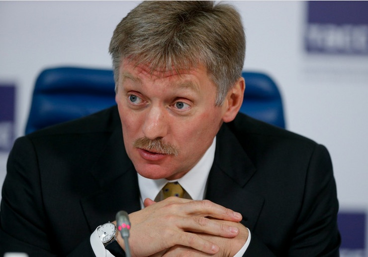 Peskov: Sankcije SAD ilegalne prema međunarodnom zakonu