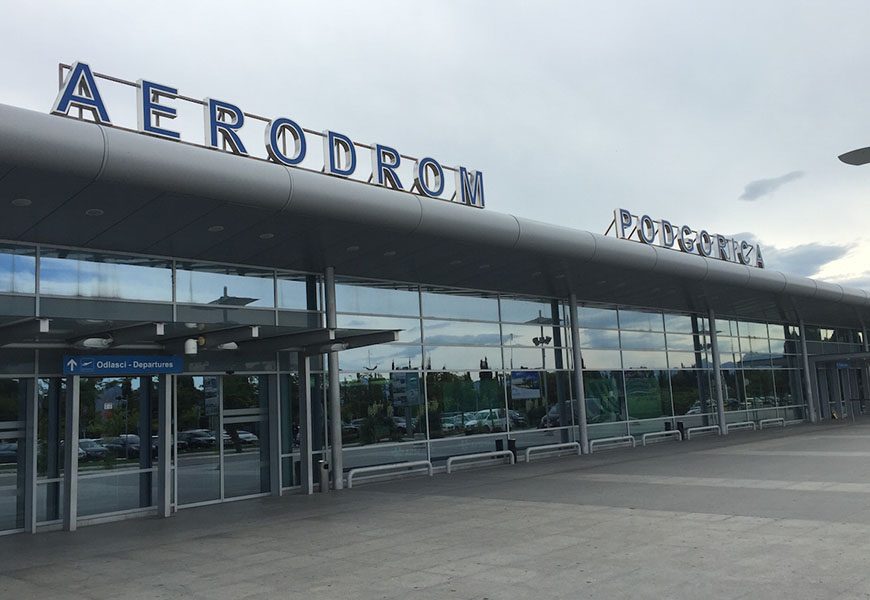 Na pomolu skandal oko davanja aerodroma u zakup: Sinovi ministra Osmana Nurkovića lobiraju za tursku firmu!