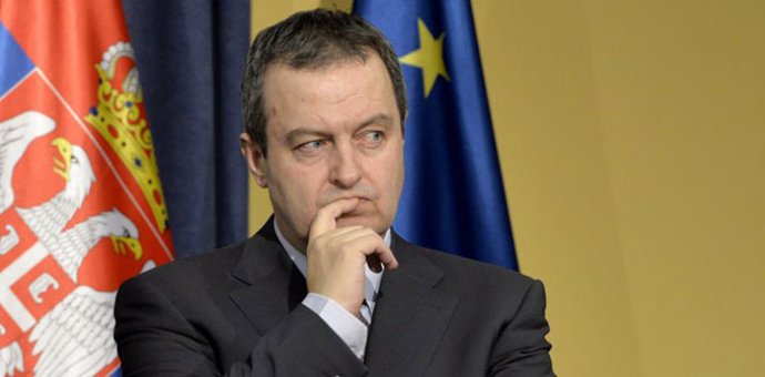 Dačić: Kosovo je srpski Jerusalim