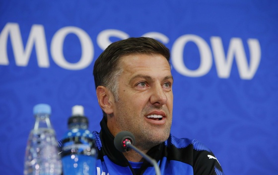 Krstajić se odrekao Ivanovića i Milivojevića