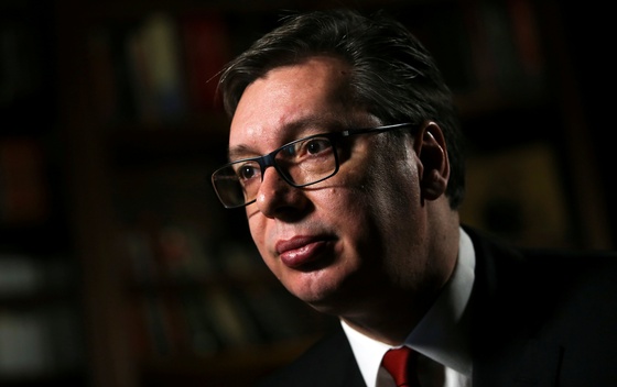 Vučić: Nijedna odluka neće biti donijeta bez kosovskih Srba