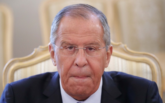 Lavrov Zapadu: Ne igrajte se sa vatrom