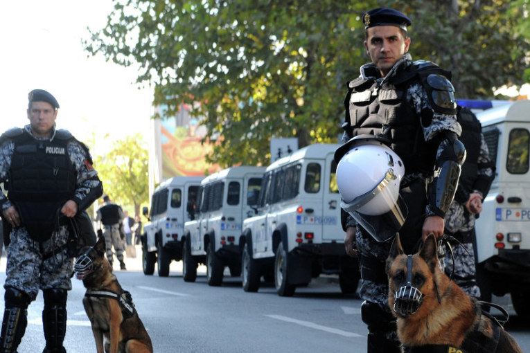 Novi detalji iz istrage protiv međunarodne kriminalne grupe: Pratili policijske funkcionere koje su trebali da likvidiraju i pravili plan njihovog kretanja!
