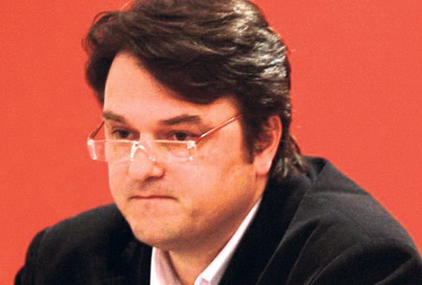 Emilo Labudović pisao Mladenu Milutinoviću: Od siromašnog momka postali ste milioner, vratite Srbiji 50 odsto vlasništva DAN-a koje ste oteli