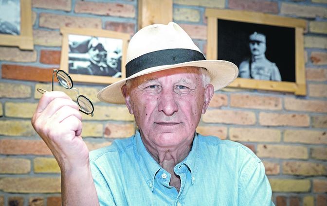 Bećković: Kakva je to članica NATO-a koja zazire od jednog poete