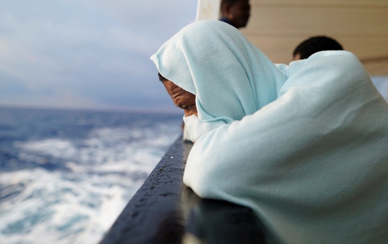 Turska: Potonuo čamac s migrantima, poginulo devet osoba