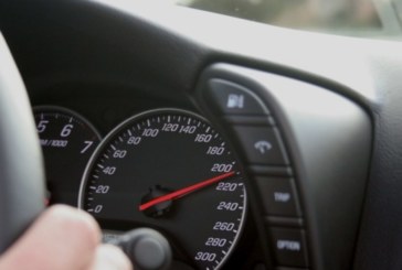 Budvanin vozio 174 kilometara na čas