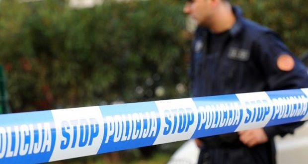 Tragedija u Danilovgradu: Brata našao mrtvog, pa se ubio!