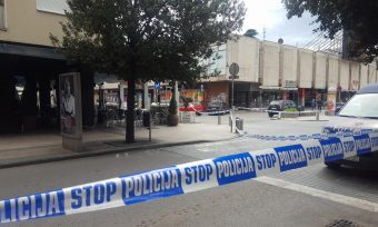 Predao se policiji kad je čuo da ga traže