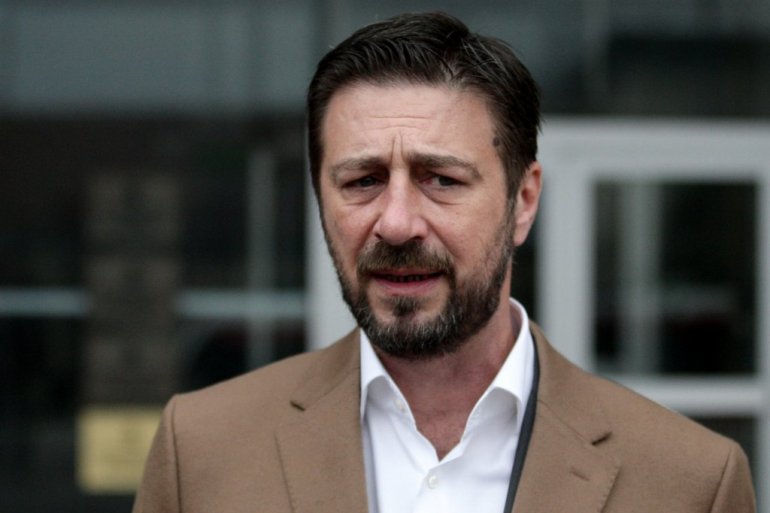 Dan pred ubistvo se čuo sa jednim od vođa „škaljaraca“: Tragovi iz advokatovog telefona vode od odbjeglih kriminalaca iz Crne Gore!