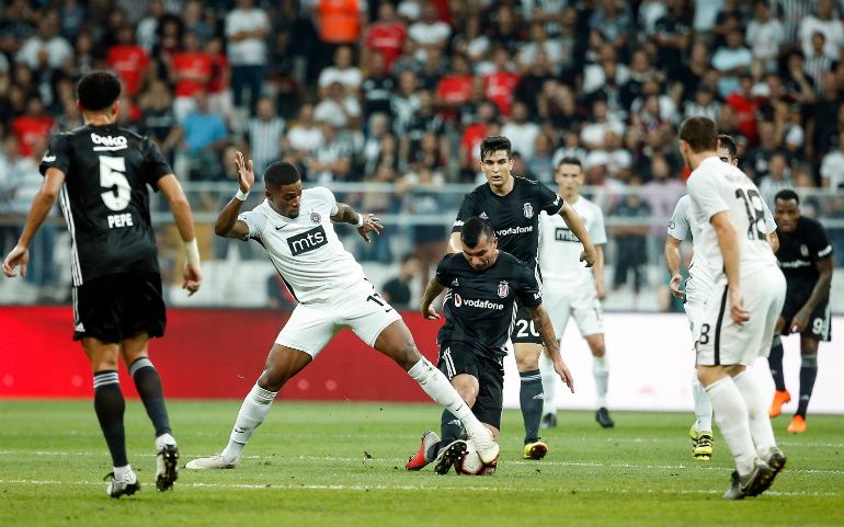 Bruka i sramota od igre: Ovaj Partizan je najgori u poslednje dvije decenije!