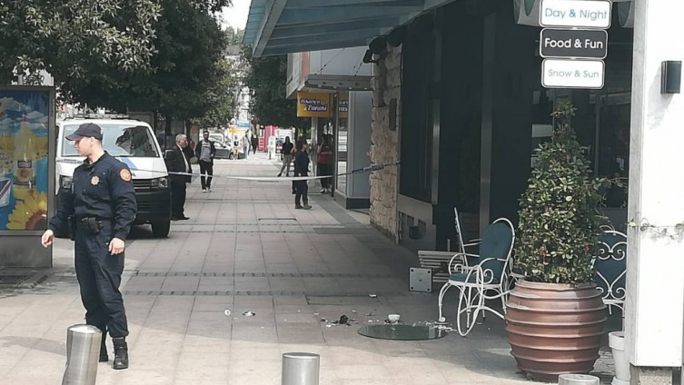 Specijalni policijski tim uhapsio šest lica: “Škaljarci” naručili ubistvo Šakovića zbog osvete