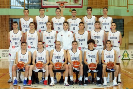 Evropsko prvenstvo u košarci (U18): Srbija u polufinalu!