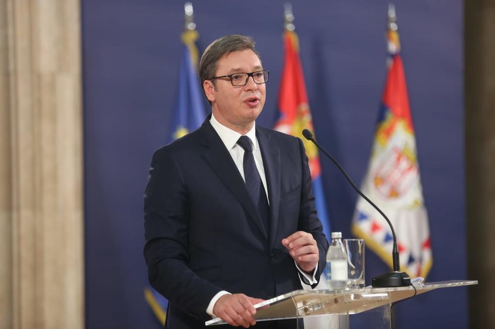 Vučić: Vladaću još tri godine