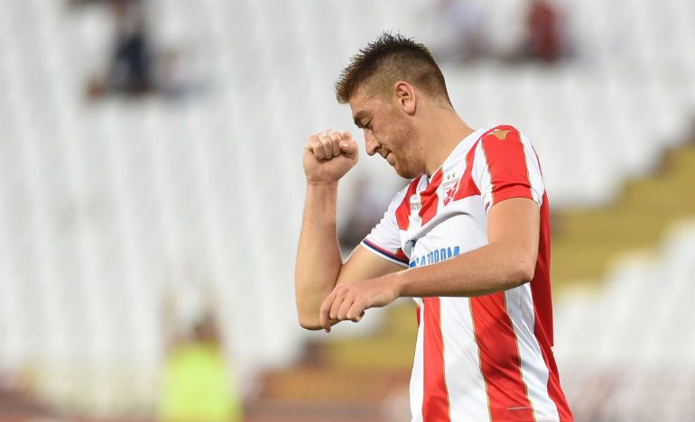 Proradio Pavkov: Zvezda nastavila sa pobjedama
