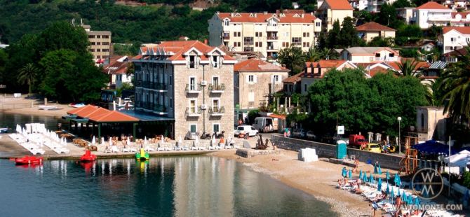 Novljani opljačkali maloljetnika koji je prodavao voće na štandu