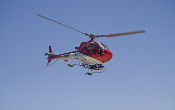 Japan: Devet osoba poginulo u padu helikoptera