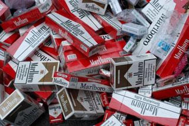Pao i četvrti član grupe: Uhapšen Petar Milutinović zbog šverca cigareta vrijednih 1,5 miliona