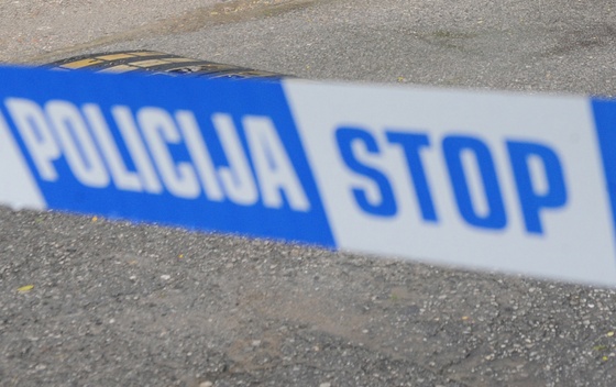 U Petnjici: Poginuo motociklista