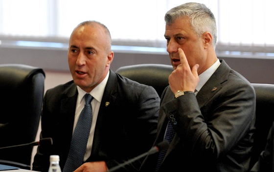 Prištinski mediji: Nema razmjene teritorije sa Srbijom