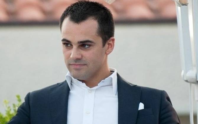 Dušan Raičević na čelu Bara