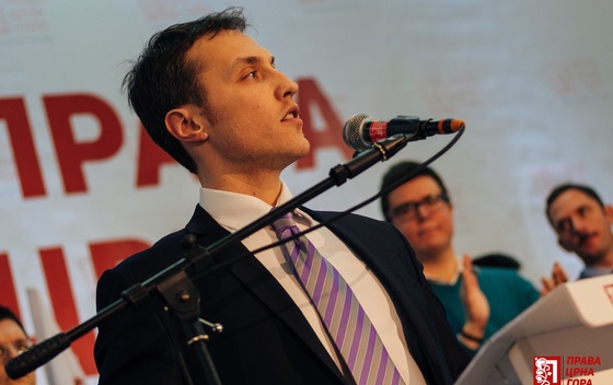 Milačić krenuo na put izvinjenja u Knin