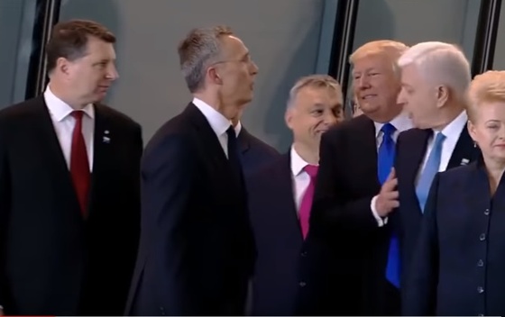 Američki predsjednik “častio” crnogorskog premijera: Tramp je Markovića nazvao „kreštavom propalom kučk*m“