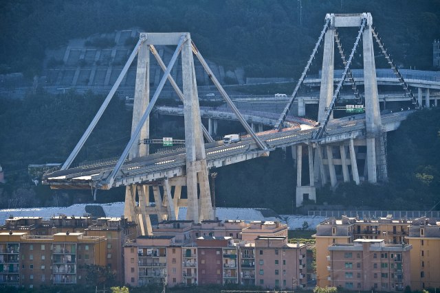 Italija: Premijer proglasio vanredno stanje