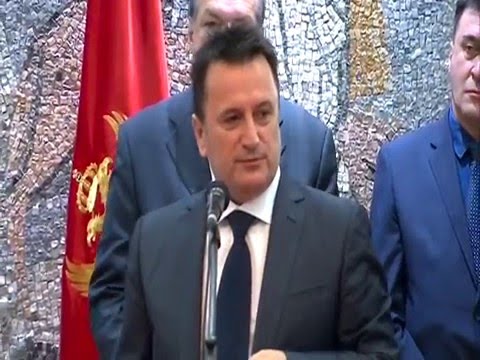 Medojević iznio nove optužbe: Počasni konzul Crne Gore u Panami veza braće Đukanović  za šverc kokaina!