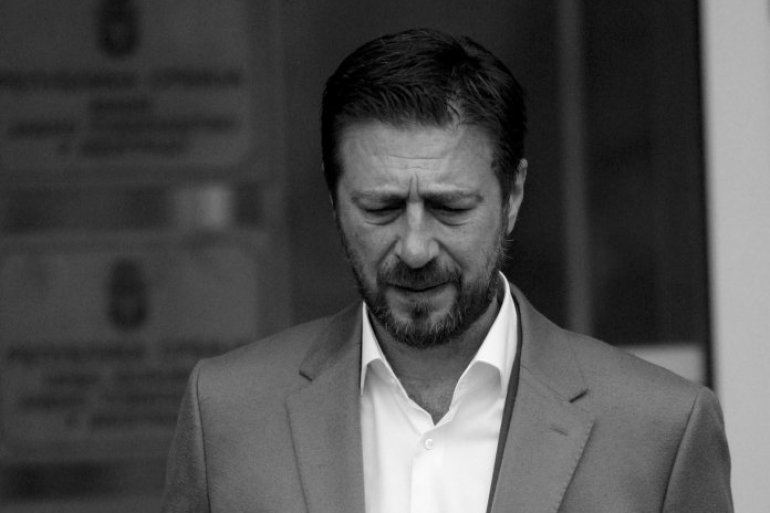 Nastavak rata porodica Bojović i Šaranović: Ubistvo advokata Ognjanovića naručio crnogorski mafijaški bos!