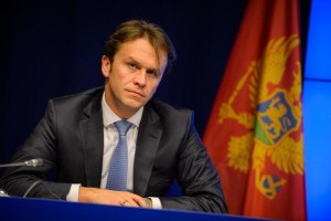 Konjević ne vodi podgorički SDP