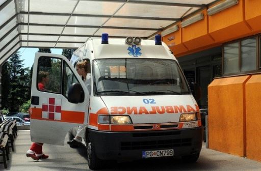 U Hitnoj dnevno pregledaju 240 pacijenata